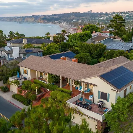 La Jolla Shores Oceanview Retreat